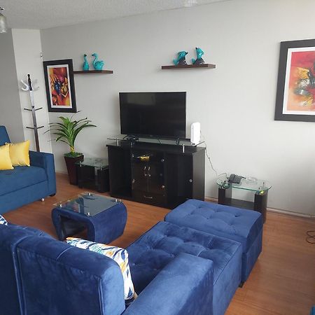 Apartamento Pardo Cca Ліма Номер фото