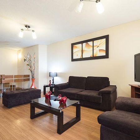 Apartamento Pardo Cca Ліма Екстер'єр фото