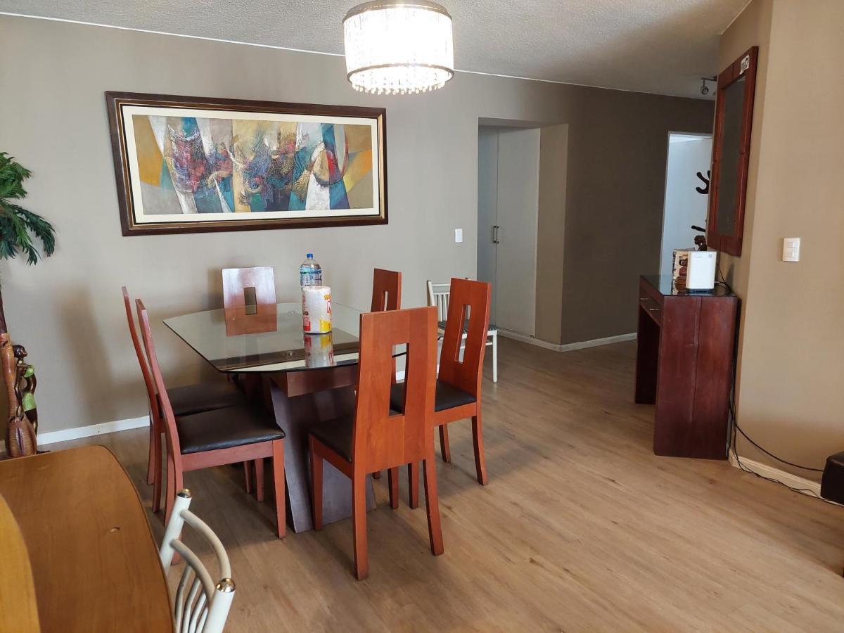 Apartamento Pardo Cca Ліма Екстер'єр фото