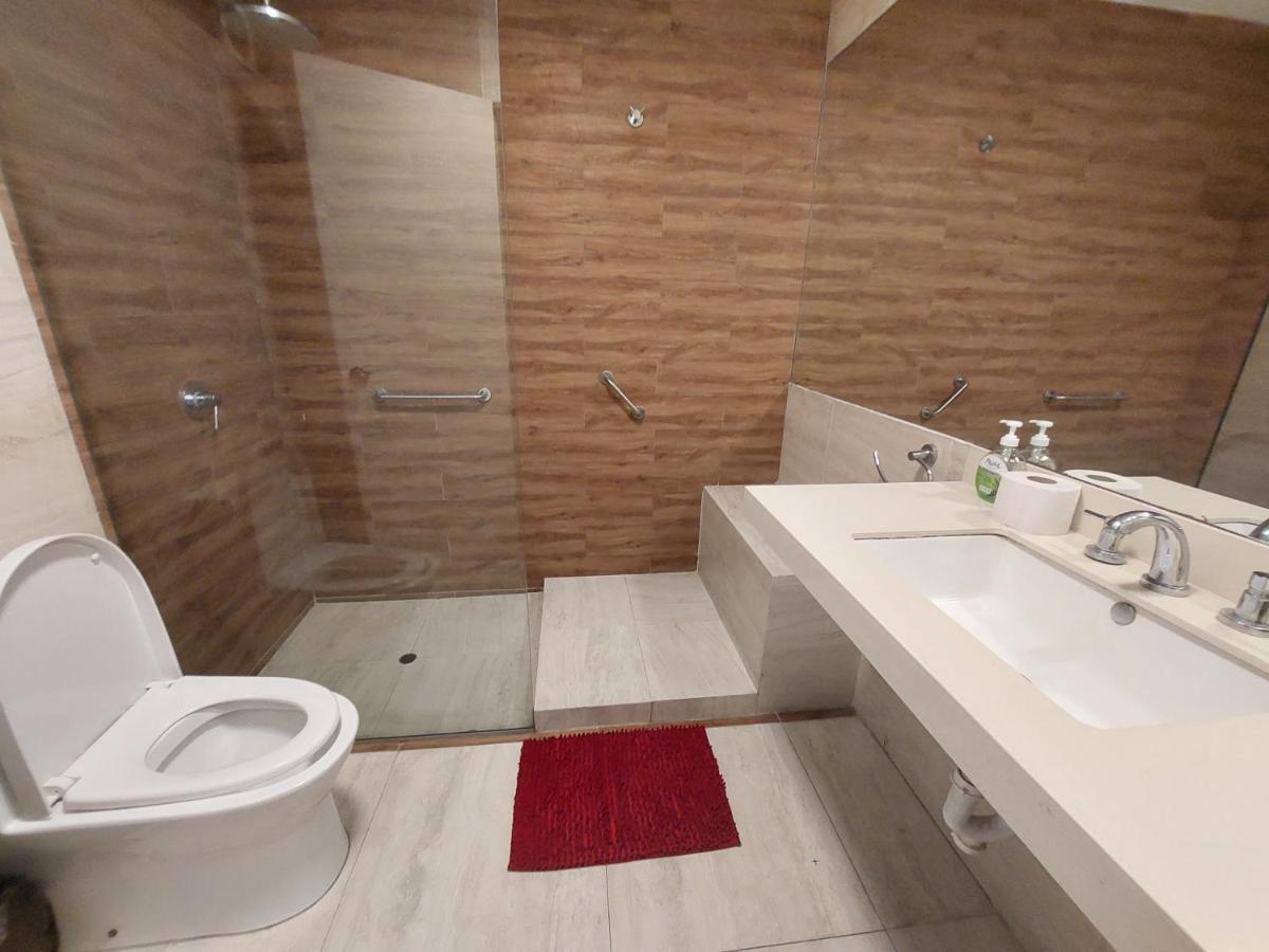 Apartamento Pardo Cca Ліма Екстер'єр фото