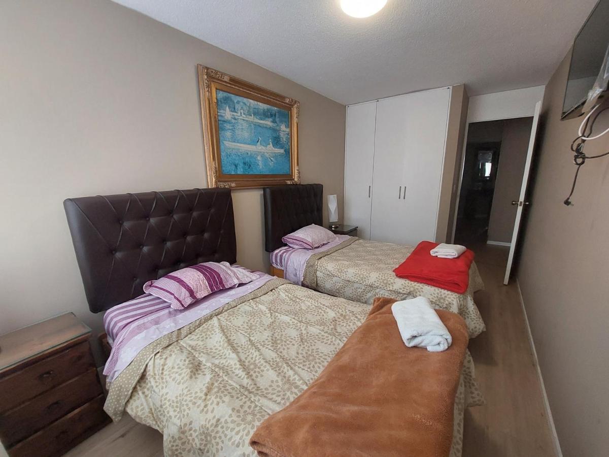Apartamento Pardo Cca Ліма Екстер'єр фото