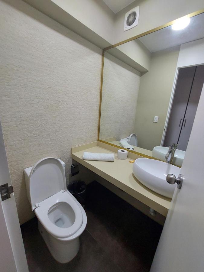Apartamento Pardo Cca Ліма Екстер'єр фото