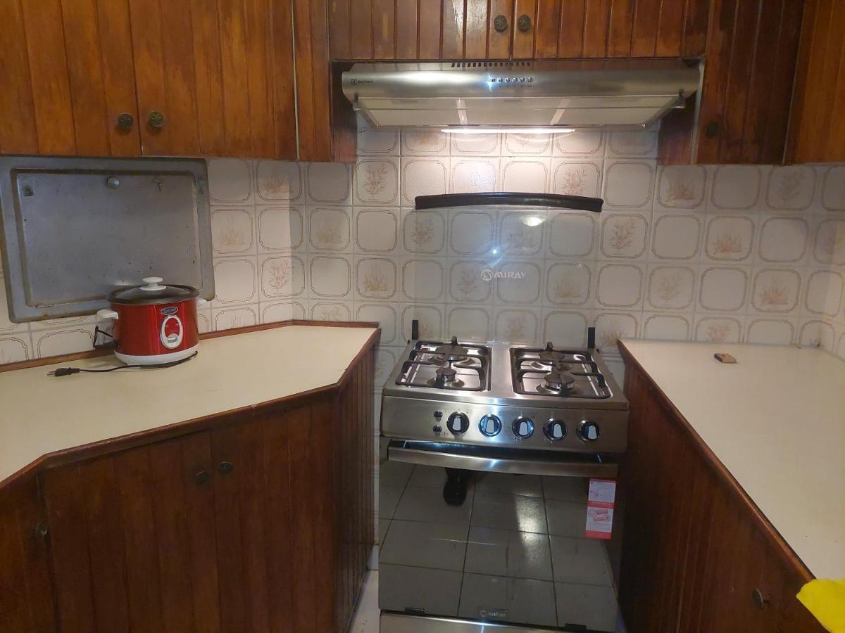 Apartamento Pardo Cca Ліма Екстер'єр фото