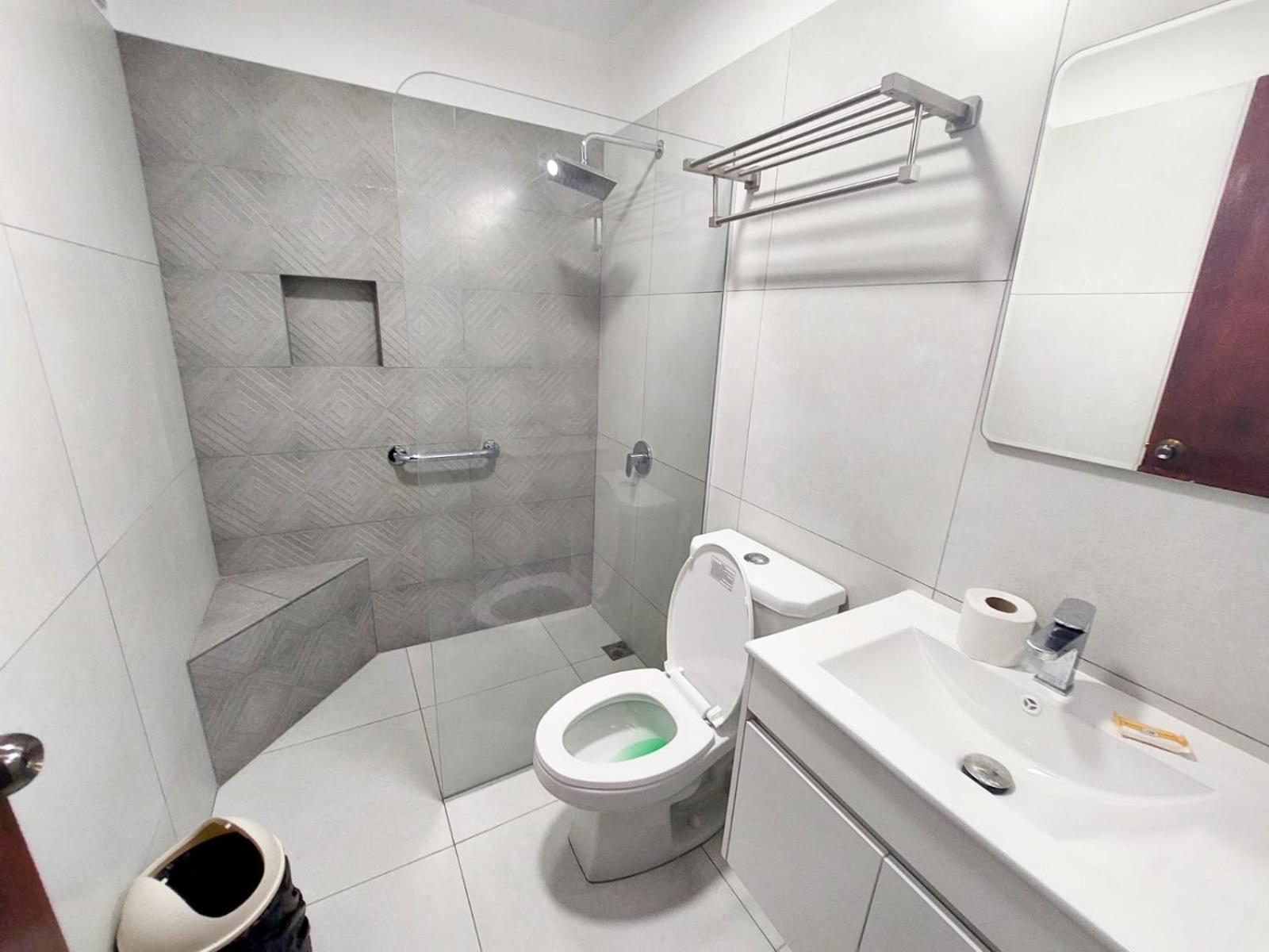 Apartamento Pardo Cca Ліма Номер фото