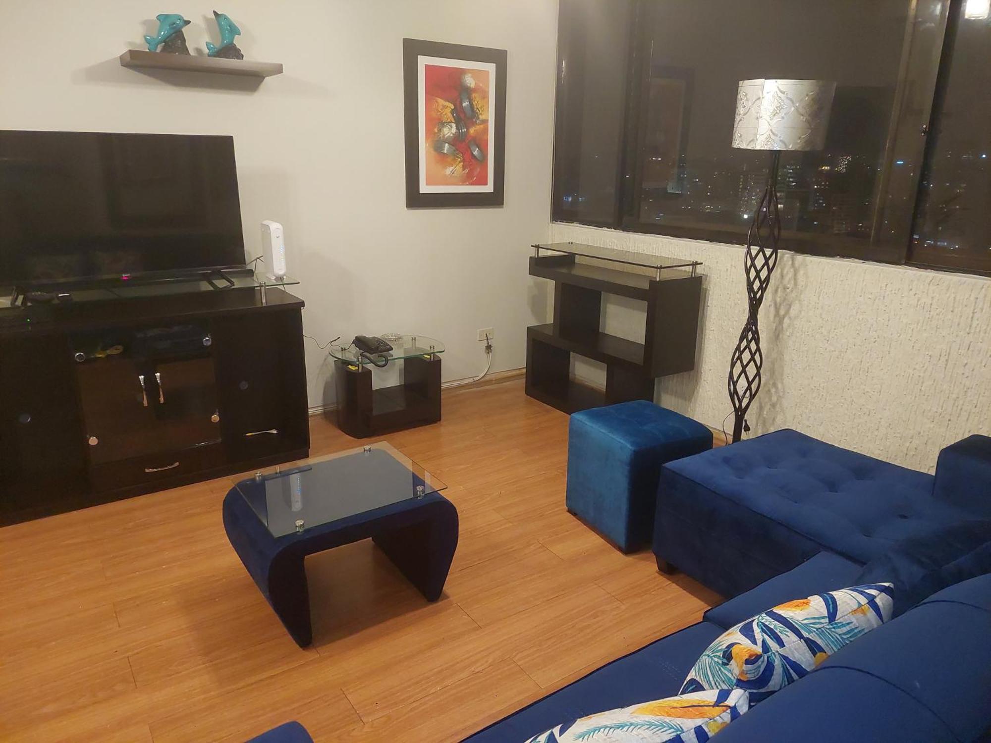 Apartamento Pardo Cca Ліма Номер фото