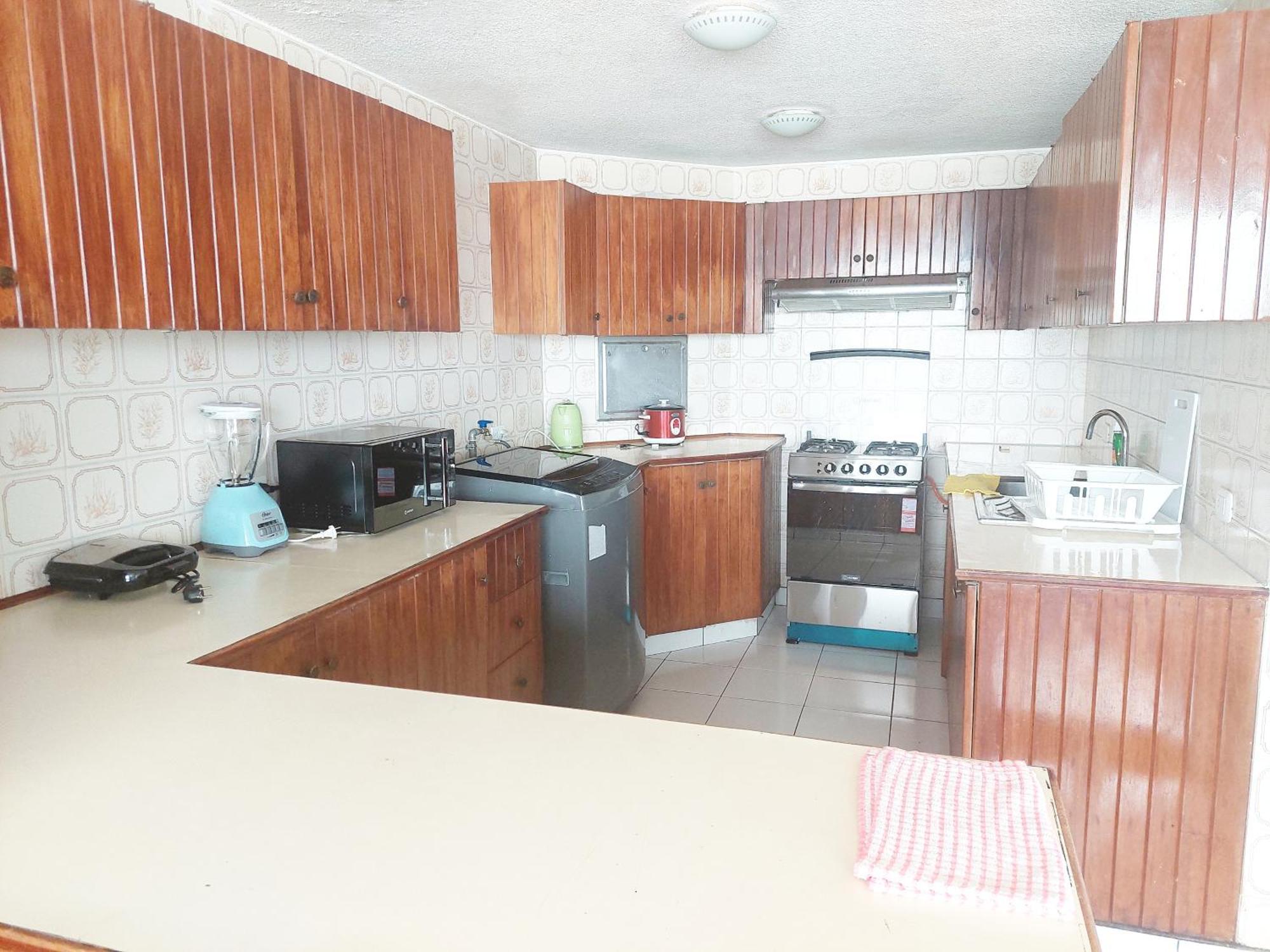 Apartamento Pardo Cca Ліма Номер фото
