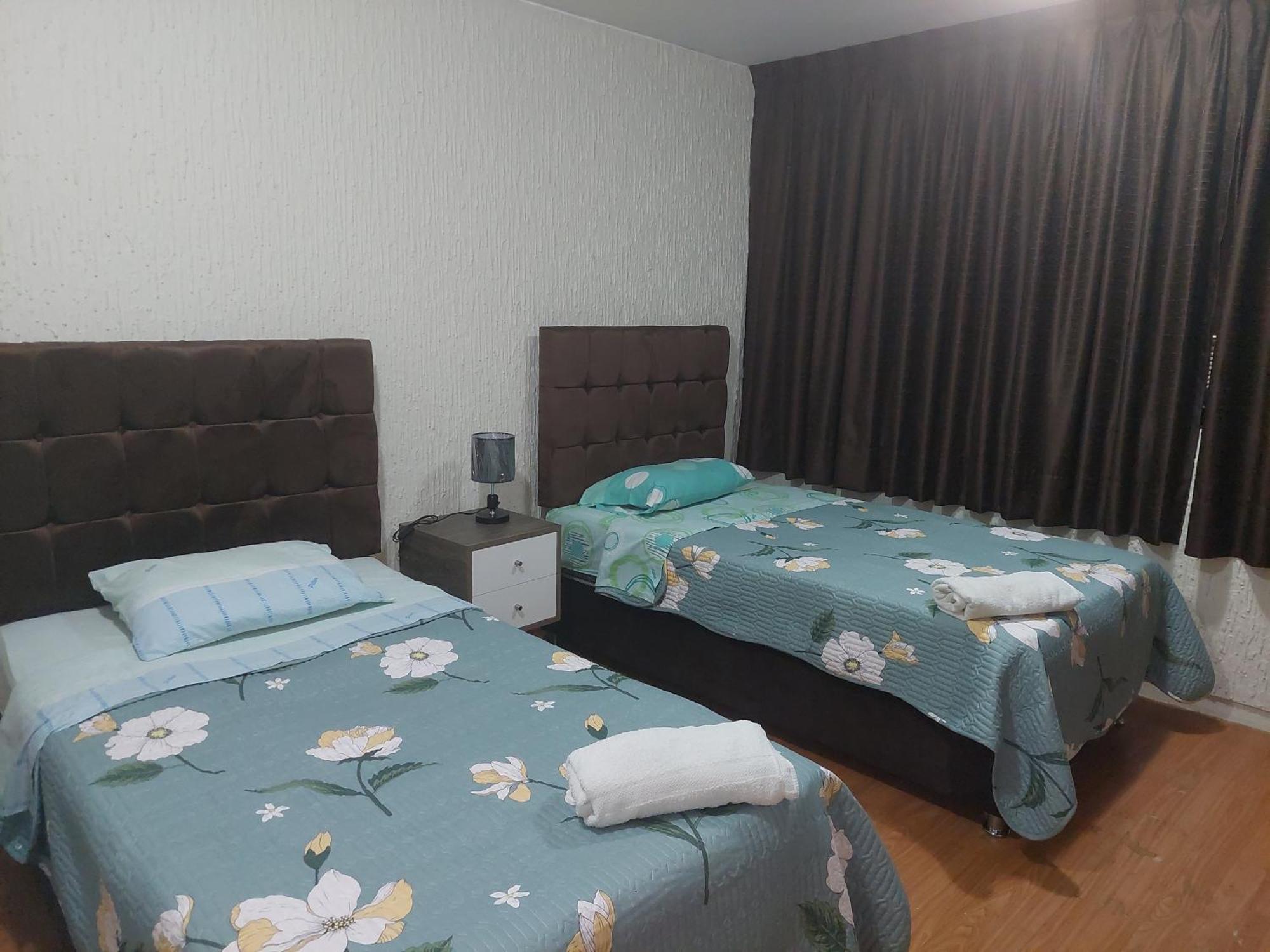 Apartamento Pardo Cca Ліма Номер фото