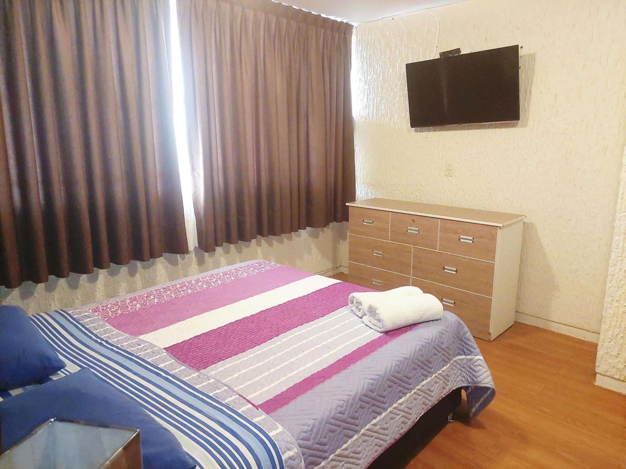 Apartamento Pardo Cca Ліма Номер фото