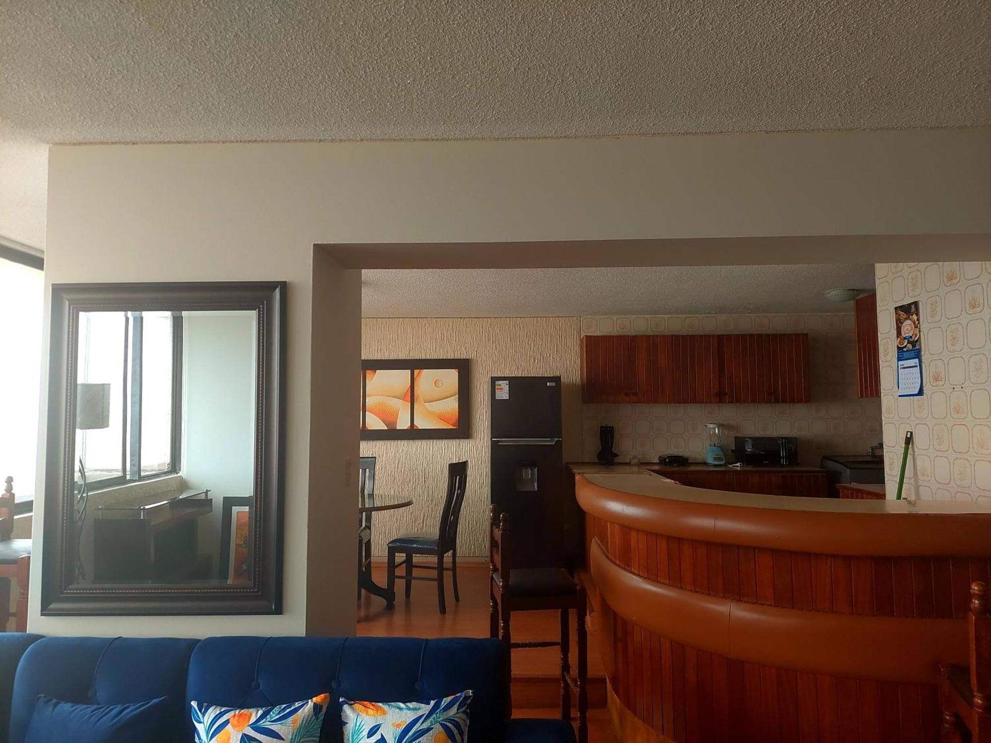 Apartamento Pardo Cca Ліма Номер фото