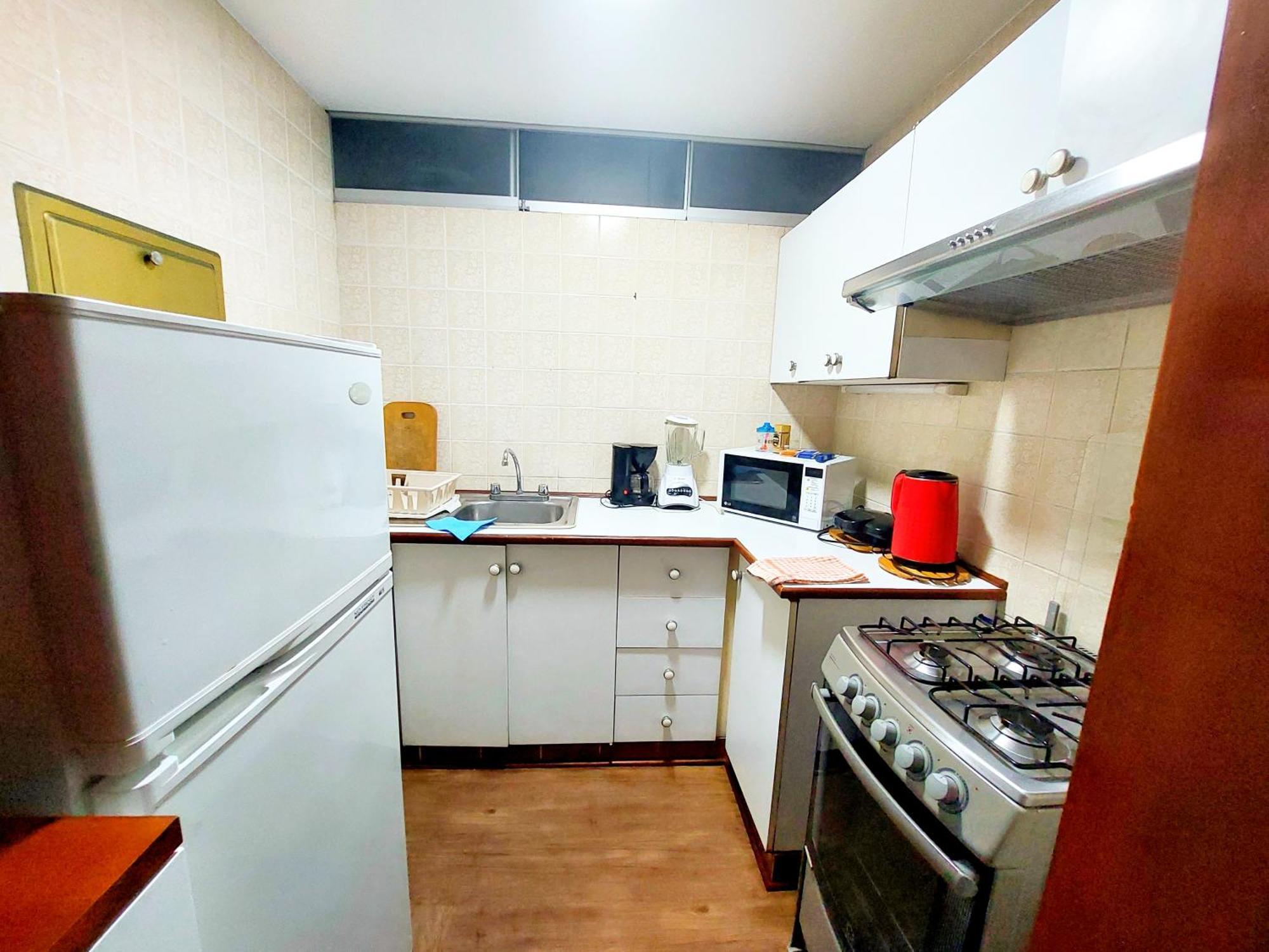 Apartamento Pardo Cca Ліма Номер фото