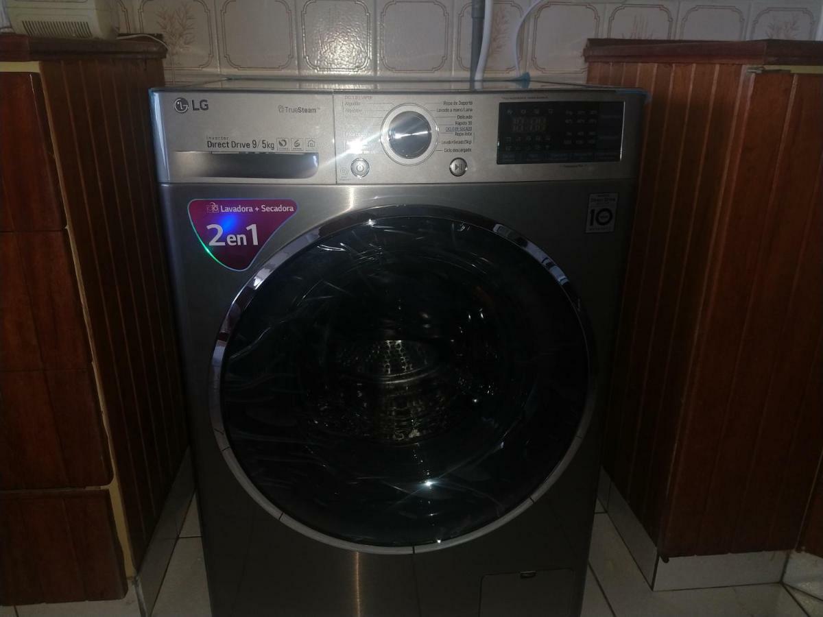 Apartamento Pardo Cca Ліма Екстер'єр фото